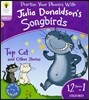 Oxford Reading Tree Songbirds Level 1+ : Top Cat and Other Stories
