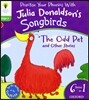 Oxford Reading Tree Songbirds Level 2 : The Odd Pet and Other Stories