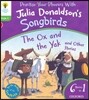 Oxford Reading Tree Songbirds Level 2 : The Ox and the Yak and Other Stories
