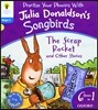 Oxford Reading Tree Songbirds Level 3 :The Scrap Rocket and Other Stories