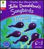 Oxford Reading Tree Songbirds Level 4 : Tadpoles and Other Stories