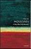 Molecules: A Very Short Introduction
