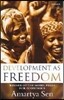 Development as Freedom