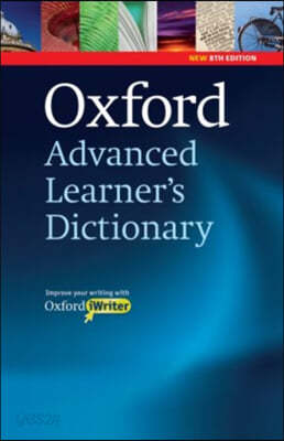 Oxford Advanced Learners Dictionary