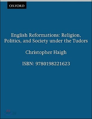 English Reformations