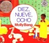 Diez, Nueve, Ocho (Ten, Nine, Eight)