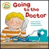 Going to the Doctor (First Experiences with Biff, Chip & Kipper)