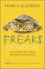 Freaks of Nature