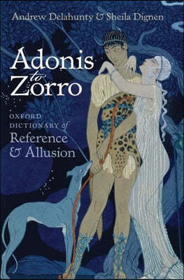 Adonis to Zorro