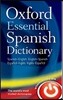 Oxford Essential Spanish Dictionary