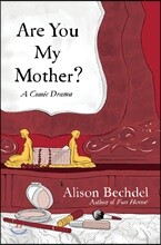 Are You My Mother?