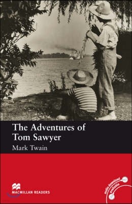 Adventures of Tom Sawyer