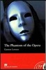 Macmillan Readers Phantom of the Opera The Beginner Without CD