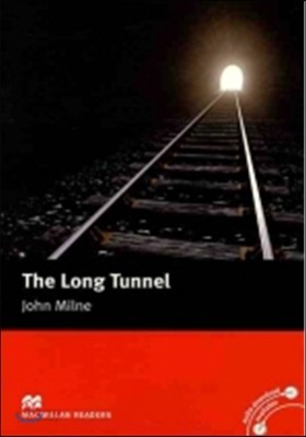 The Macmillan Readers Long Tunnel The Beginner Without CD