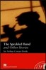 Macmillan Readers Speckled Band and Other Stories The Intermediate Reader Without CD
