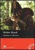 The Macmillan Readers Robin Hood Pre Intermediate ReaderWithout CD