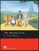 Macmillan Readers Wizard of Oz The Pre Intermediate Reader Without CD