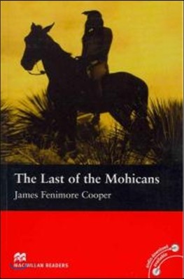 The Last of the Mohican
