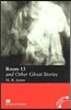 Room 13 and Other Ghost Stories