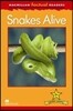 Macmillan Factual Readers: Snakes Alive