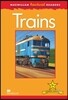 Macmillan Factual Readers: Trains