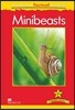 Macmillan Factual Readers: Minibeasts