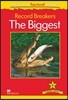 Macmillan Factual Readers: Record Breakers - the Biggest
