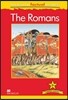 Macmillan Factual Readers: The Romans