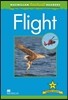 Macmillan Factual Readers: Flight