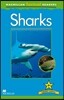 Macmillan Factual Readers: Sharks