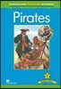 Macmillan Factual Readers: Pirates