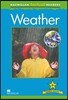 Macmillan Factual Readers: Weather