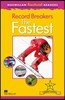 Macmillan Factual Readers: The Fastest