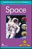 Macmillan Factual Readers: Space