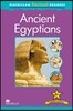 Macmillan Factual Readers: Ancient Egyptians