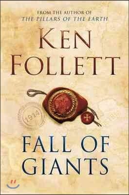 Fall of Giants