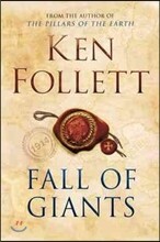 Fall of Giants