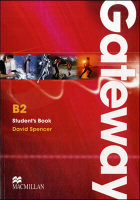 Gateway B2 Student Book