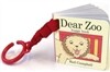 Dear Zoo Buggy Book