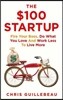 The $100 Startup