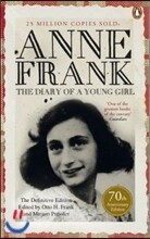 The Diary of a Young Girl