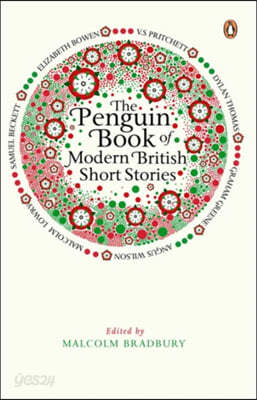 The Penguin Book of Modern British Short Stories