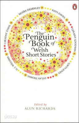 The Penguin Book of Welsh Short Stories