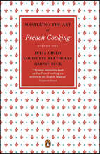 Mastering the Art of French Cooking, Vol.1