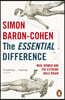 The Essential Difference