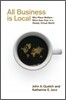 All Business is Local