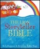 The Lion Storyteller Bible