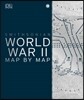 World War II Map by Map