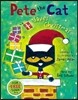 Pete the Cat Saves Christmas: A Christmas Holiday Book for Kids
