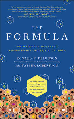 The Formula: Unlocking the Secrets to Raising Highly Successful Children